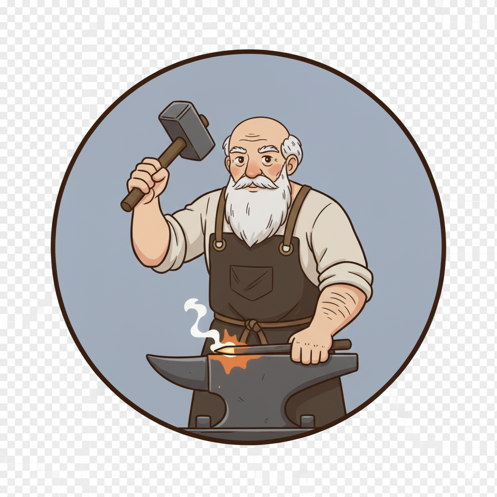 Anciano Herrero